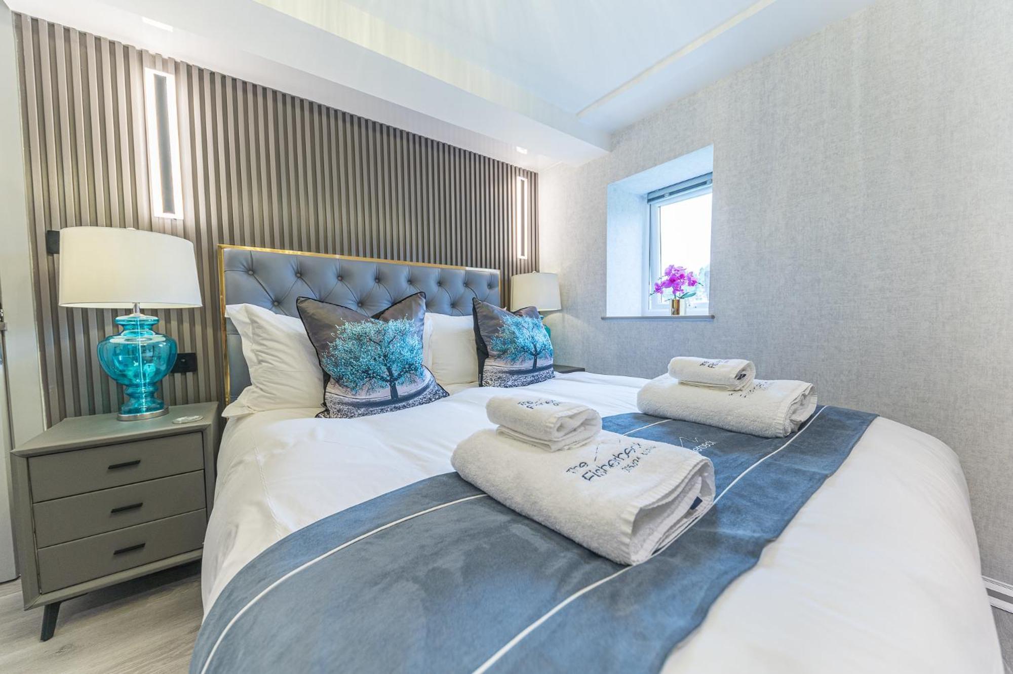 The Log House Hotel แอมเบิลไซด์ ภายนอก รูปภาพ